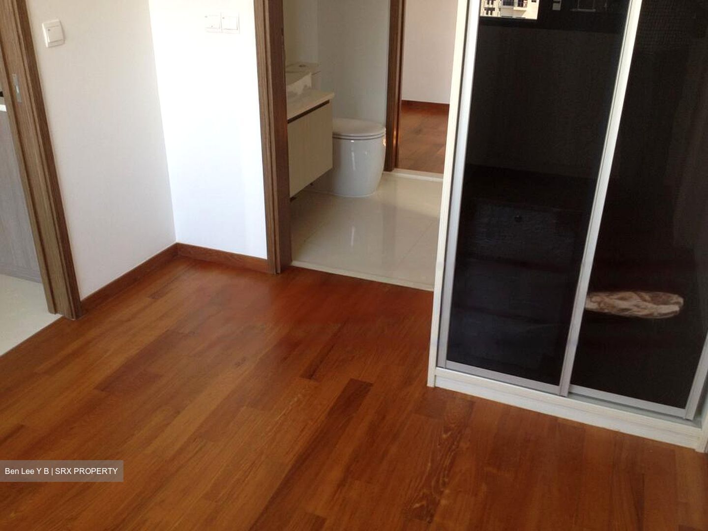 38 I Suites (D15), Apartment #449614701